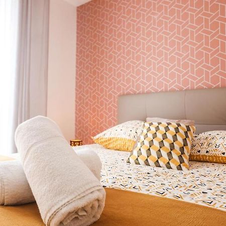Апартаменты 3 Lys Orleans Downtown, Free Secure Parking Экстерьер фото