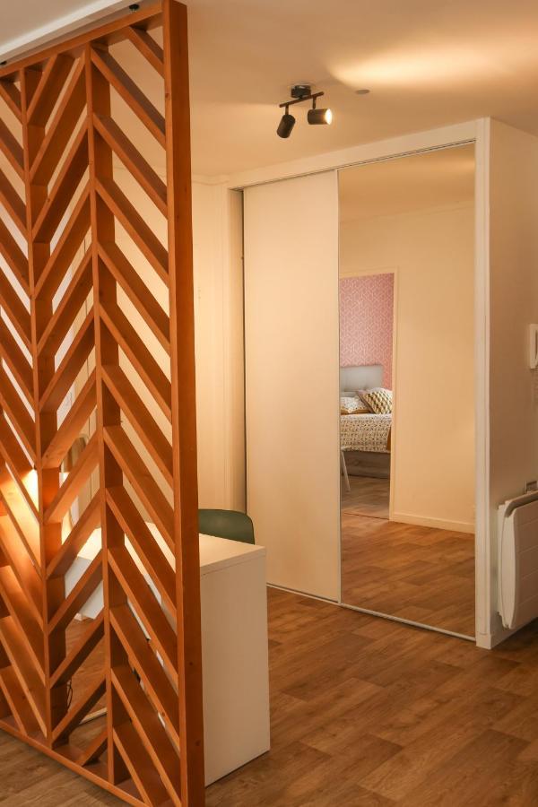 Апартаменты 3 Lys Orleans Downtown, Free Secure Parking Экстерьер фото