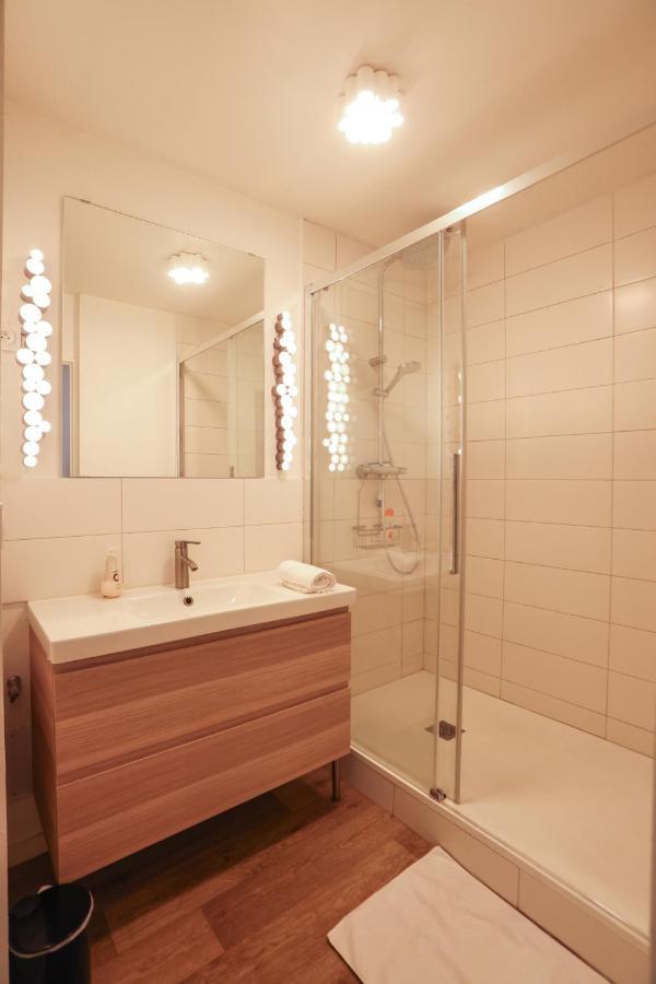 Апартаменты 3 Lys Orleans Downtown, Free Secure Parking Экстерьер фото