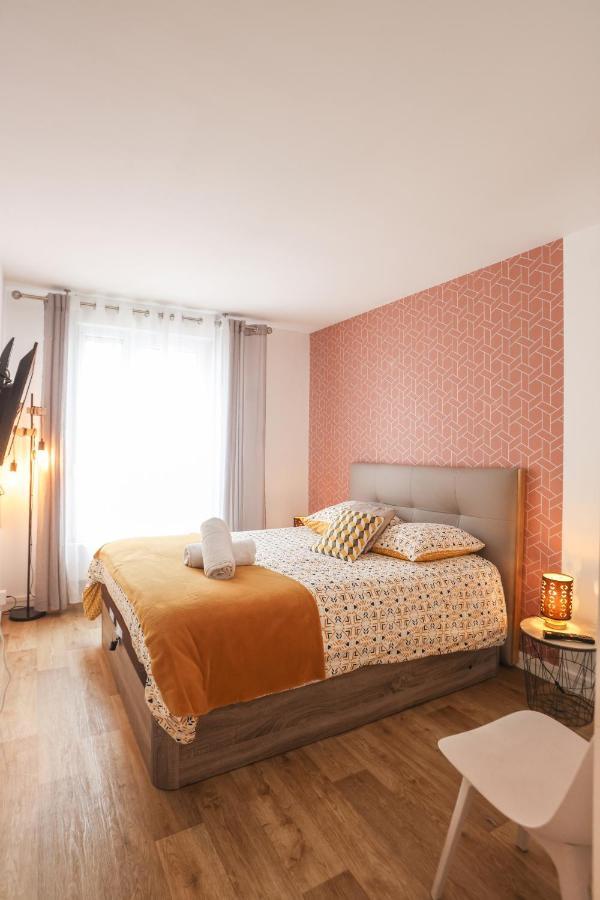 Апартаменты 3 Lys Orleans Downtown, Free Secure Parking Экстерьер фото