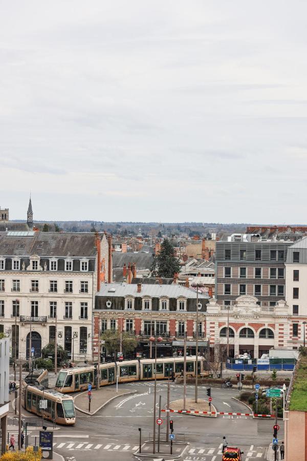 Апартаменты 3 Lys Orleans Downtown, Free Secure Parking Экстерьер фото