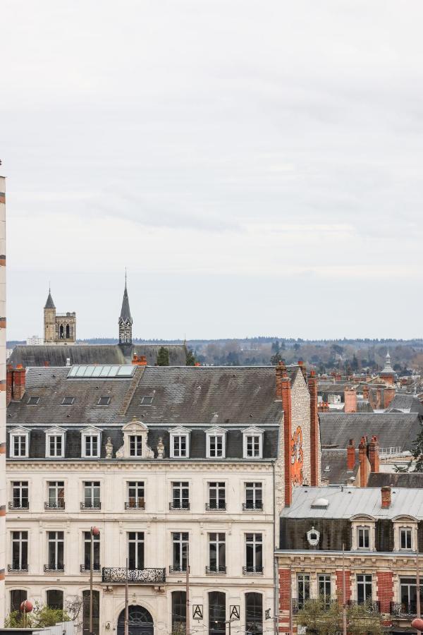 Апартаменты 3 Lys Orleans Downtown, Free Secure Parking Экстерьер фото